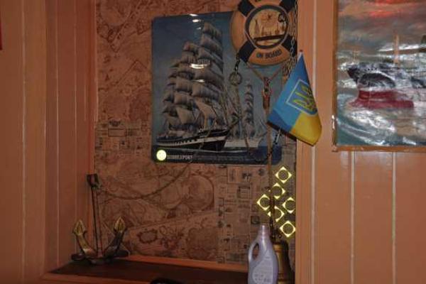 На Николаевщине трое местных жителей организовали место разврата для иностранцев На Николаевщине трое местных жителей организовали место разврата для иностранцев