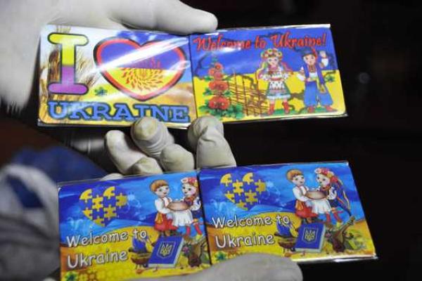 На Николаевщине трое местных жителей организовали место разврата для иностранцев На Николаевщине трое местных жителей организовали место разврата для иностранцев