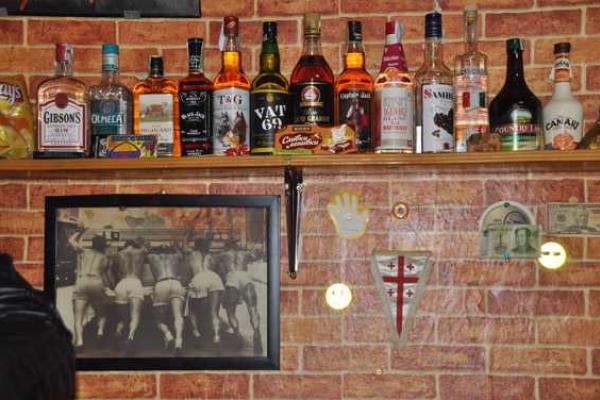 На Николаевщине трое местных жителей организовали место разврата для иностранцев На Николаевщине трое местных жителей организовали место разврата для иностранцев