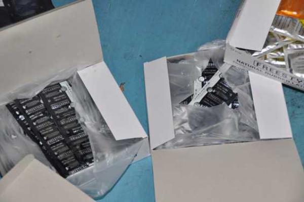 На Николаевщине трое местных жителей организовали место разврата для иностранцев На Николаевщине трое местных жителей организовали место разврата для иностранцев