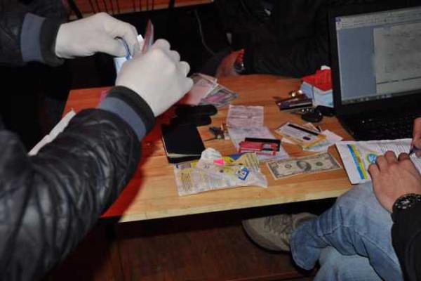 На Николаевщине трое местных жителей организовали место разврата для иностранцев На Николаевщине трое местных жителей организовали место разврата для иностранцев