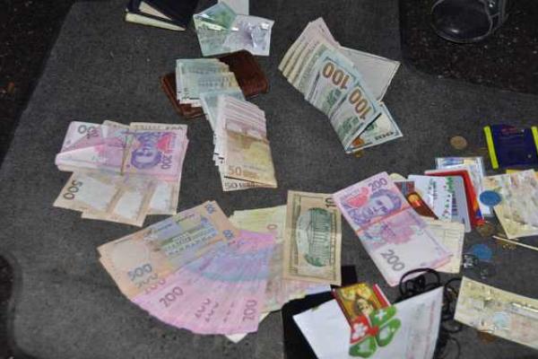 На Николаевщине трое местных жителей организовали место разврата для иностранцев На Николаевщине трое местных жителей организовали место разврата для иностранцев