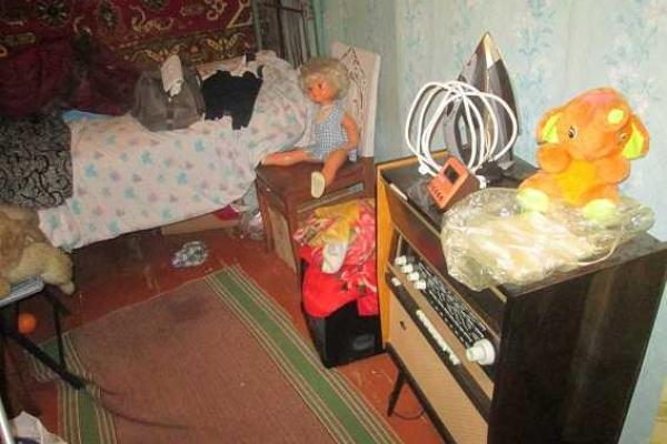 В Киеве ссора между супругами закончилась смертью жены