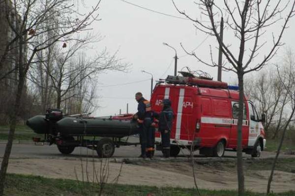 На Николаевщине на берегу реки обнаружено тело мужчины На Николаевщине на берегу реки обнаружено тело мужчины