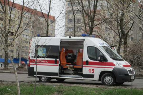 На Николаевщине на берегу реки обнаружено тело мужчины На Николаевщине на берегу реки обнаружено тело мужчины
