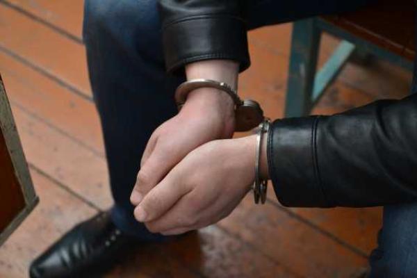 Бойцы ГСО задержали серийного вора на Тернопольщине Бойцы ГСО задержали серийного вора на Тернопольщине
