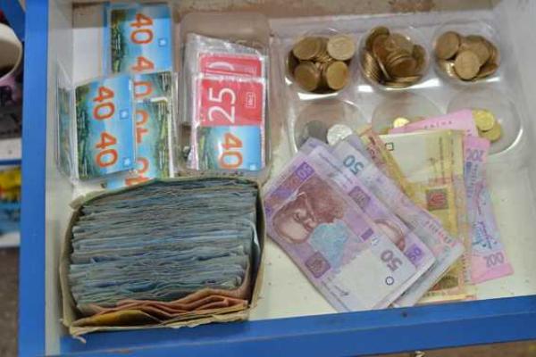Бойцы ГСО задержали серийного вора на Тернопольщине Бойцы ГСО задержали серийного вора на Тернопольщине