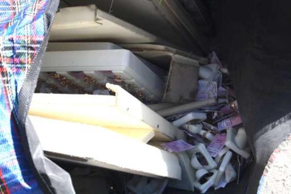На ювелирный магазин в Кременчуге совершено разбойное нападение с применением огнестрельного оружия На ювелирный магазин в Кременчуге совершено разбойное нападение с применением огнестрельного оружия