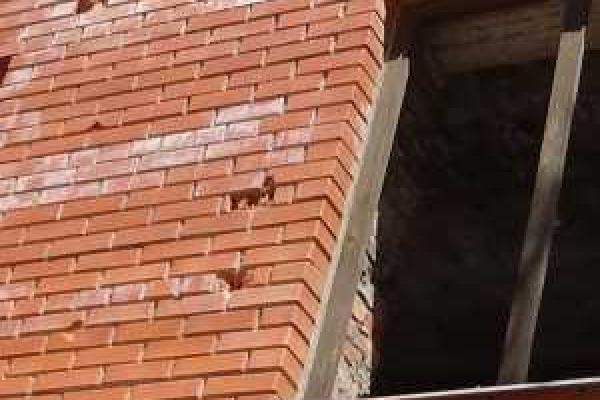 Результаты ночного обстрела г. Счастье Результаты ночного обстрела г. Счастье