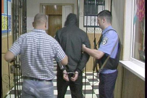 Задержаны двое полтавчан, на счету у которых более 50 квартирных краж Задержаны двое полтавчан, на счету у которых более 50 квартирных краж