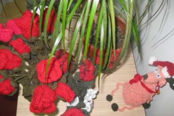 День Матери отметили в Киевском следственном изоляторе День Матери отметили в Киевском следственном изоляторе