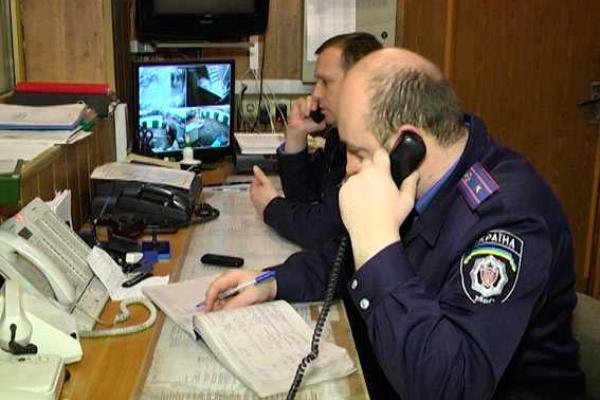 На Харьковщине милиционерами задержан злоумышленник, который убил человека