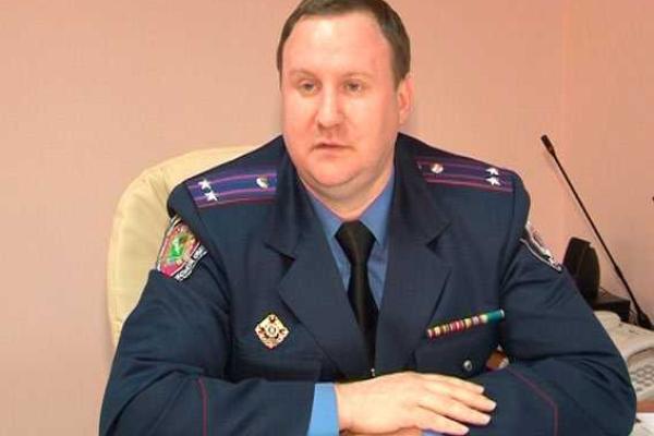 На Харьковщине милиционерами задержан злоумышленник, который убил человека