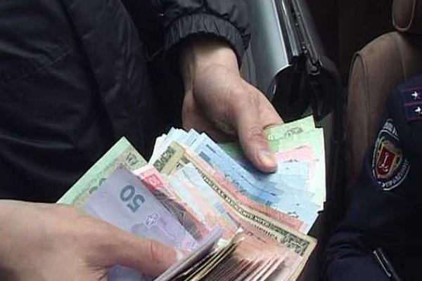 Трое иностранцев ограбили квартиру в Одессе