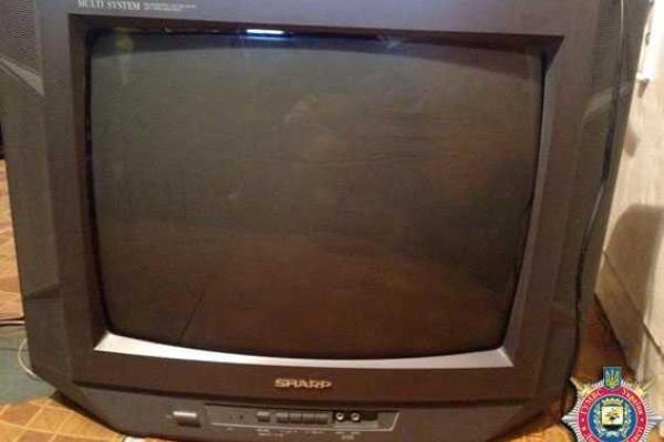 В Красноармейске оперативники задержали серийного вора из Горловки