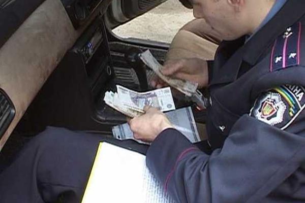 Трое иностранцев ограбили квартиру в Одессе