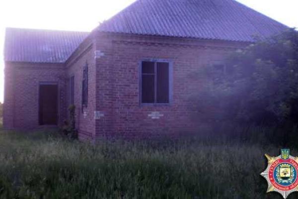 В Дзержинске обнаружили тайник с оружием и боеприпасами