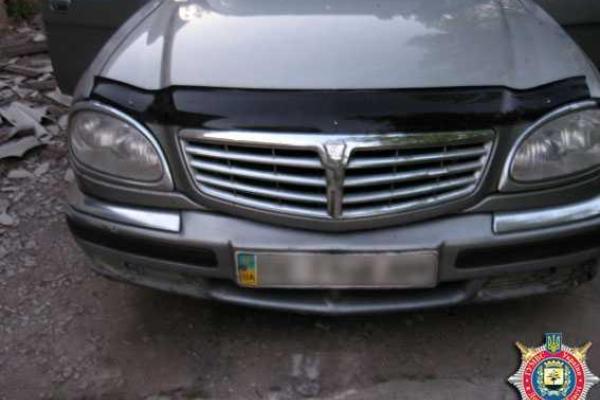 В Мариуполе у дончанина изъяли гранаты