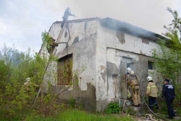 На Николаевщине неосторожное обращение с огнем привело к пожару На Николаевщине неосторожное обращение с огнем привело к пожару