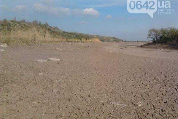 В «ЛНР» исчез ставок В «ЛНР» исчез ставок