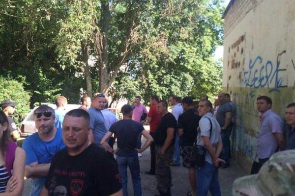 Правозащитник рассказал подробности задержания подозреваемого в убийстве Насти Бобковой Правозащитник рассказал подробности задержания подозреваемого в убийстве Насти Бобковой