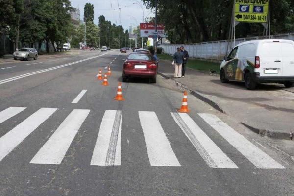 ГАИ Киева обращает внимание взрослых: в последнее время стало больше несчастных случаев с детьми на дорогах ГАИ Киева обращает внимание взрослых: в последнее время стало больше несчастных случаев с детьми на дорогах