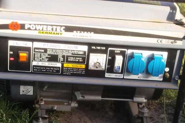 Задержали харьковчанина, который обворовал дачные дома