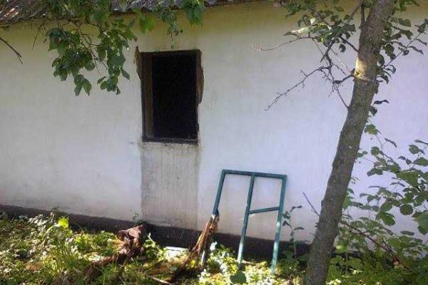 На Житомирщине огнеборцами ликвидирован пожар в частном доме На Житомирщине огнеборцами ликвидирован пожар в частном доме