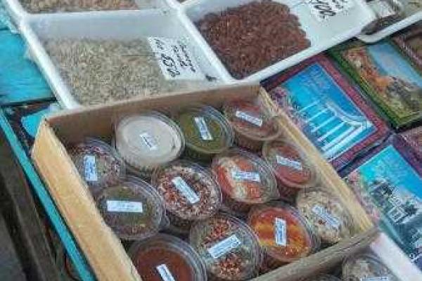 Шокирующие цены на продукты в крымской Ялте Шокирующие цены на продукты в крымской Ялте