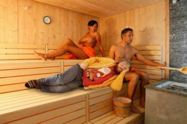 Мужчина просто уснул, а на утро стал звездой