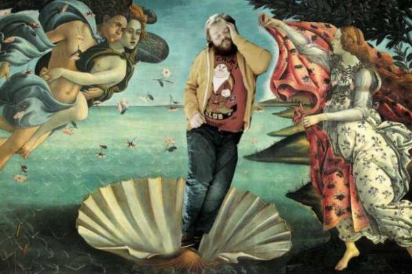 Мужчина просто уснул, а на утро стал звездой