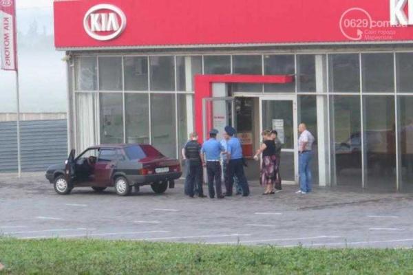 Смертельное ДТП в Мариуполе: погиб 23-летний парень Смертельное ДТП в Мариуполе: погиб 23-летний парень