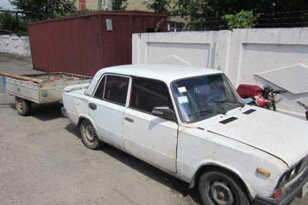 На Харьковщине задержаны мужчины, которые обокрали дачу