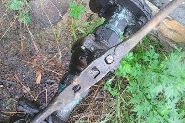 Неизвестные в масках ограбили фермерское хозяйство на Николаевщине Неизвестные в масках ограбили фермерское хозяйство на Николаевщине