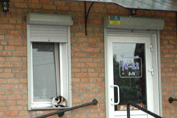 На Полтавщине неизвестный мужчина напал на продавца магазина На Полтавщине неизвестный мужчина напал на продавца магазина