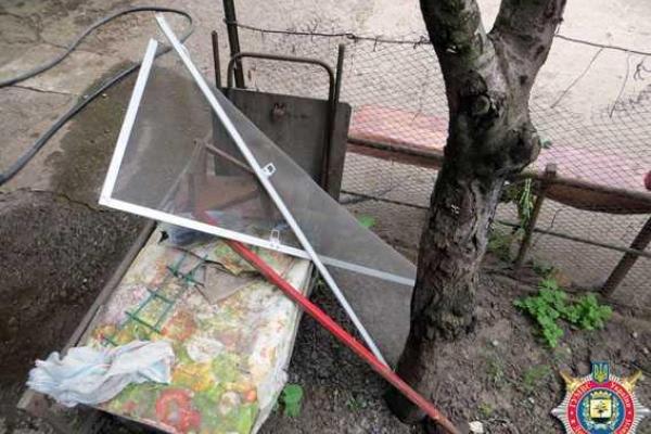 На Донетчине двух женщин убили выстрелом в голову