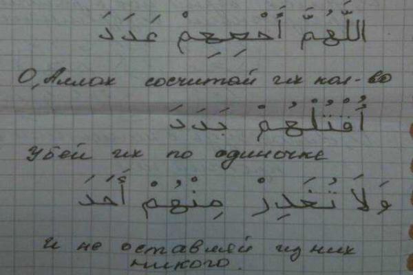 На съемной квартире в Днепропетровске обнаружили женщин, причастных к террористической деятельности На съемной квартире в Днепропетровске обнаружили женщин, причастных к террористической деятельности
