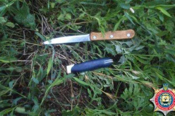 В Донецкой области мужчина жестоко убил собутыльника В Донецкой области мужчина жестоко убил собутыльника