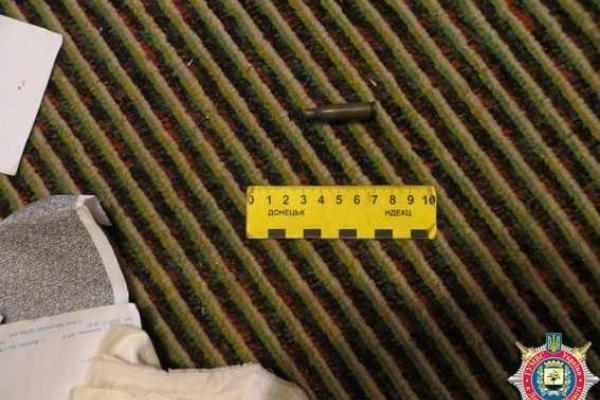 На Донетчине двух женщин убили выстрелом в голову