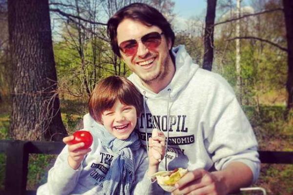 Сергею Притуле - 34: интересные факты об имениннике