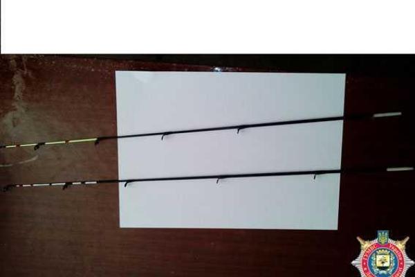 Дружковские правоохранители задержали "нечистых на руку" гостей