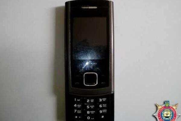 Дружковские правоохранители задержали "нечистых на руку" гостей