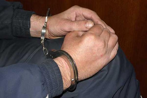 Житель Калуша зарезал своего знакомого Житель Калуша зарезал своего знакомого