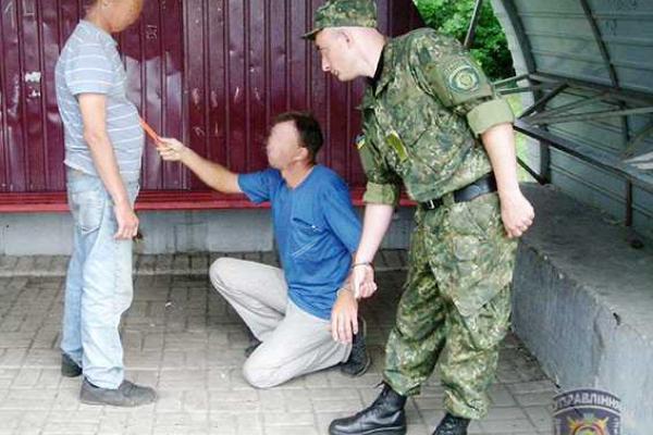 На Донецкой железной дороге найден труп мужчины