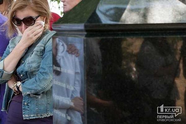 На месте гибели Кузьмы Скрябина открыли мемориал На месте гибели Кузьмы Скрябина открыли мемориал
