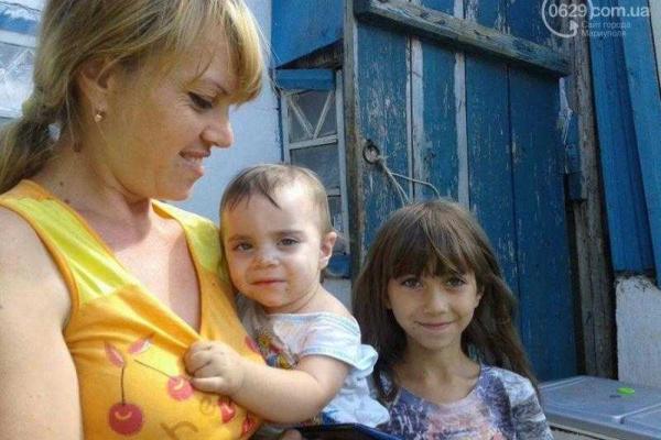 Жители Гранитного и Староигнатьевки живут на грани бедности Жители Гранитного и Староигнатьевки живут на грани бедности