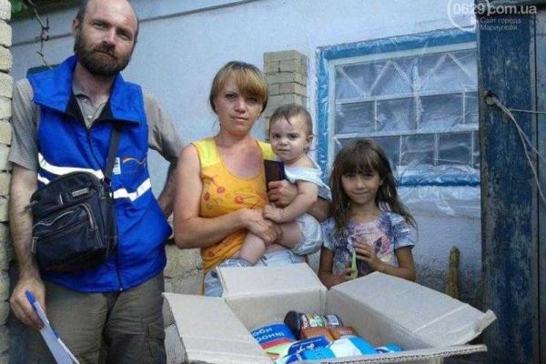 Жители Гранитного и Староигнатьевки живут на грани бедности Жители Гранитного и Староигнатьевки живут на грани бедности