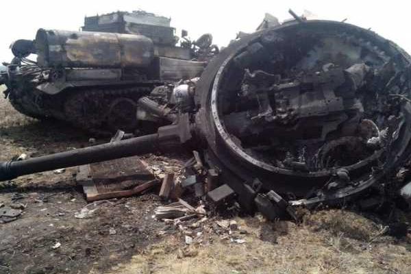 Годовщина трагедии под Зеленопольем: Огонь «Градов» боевиков сжег дотла лагерь с военными Годовщина трагедии под Зеленопольем: Огонь «Градов» боевиков сжег дотла лагерь с военными