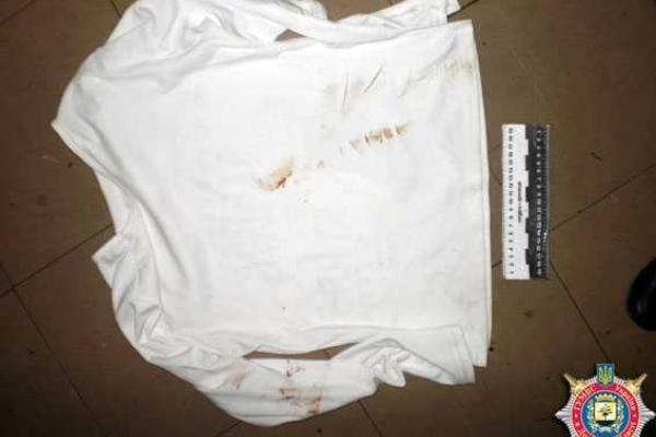 Жительница Константиновки напала с ножом на сестру