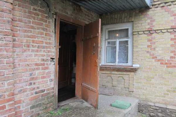 На Ровенщине внук задушил родную бабушку